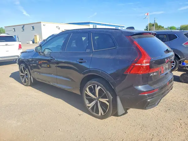 YV4H60DMXR1711093 2024 VOLVO XC60 - Image 2