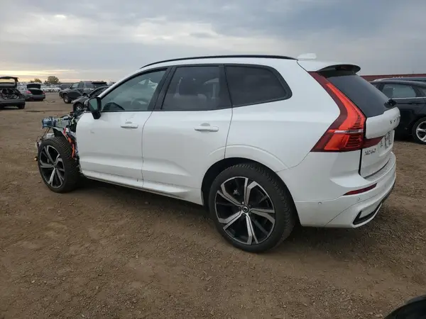 YV4H60DMXR1750654 2024 VOLVO XC60 - Image 2