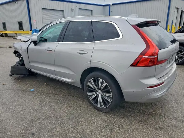 YV4H60DN1P1219378 2023 VOLVO XC60 - Image 2