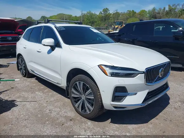 YV4H60DN3P1210360 2023 VOLVO XC60 - Image 1