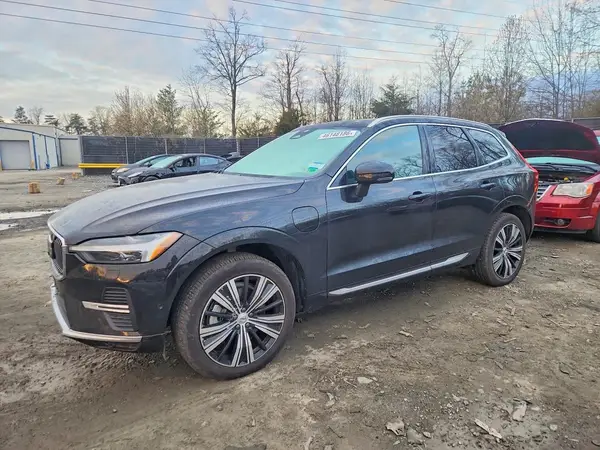 YV4H60DN4P1306904 2023 VOLVO XC60 - Image 1