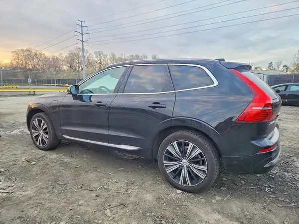 YV4H60DN4P1306904 2023 VOLVO XC60 - Image 2