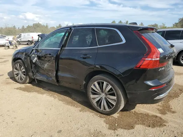YV4H60DN5P1311285 2023 VOLVO XC60 - Image 2