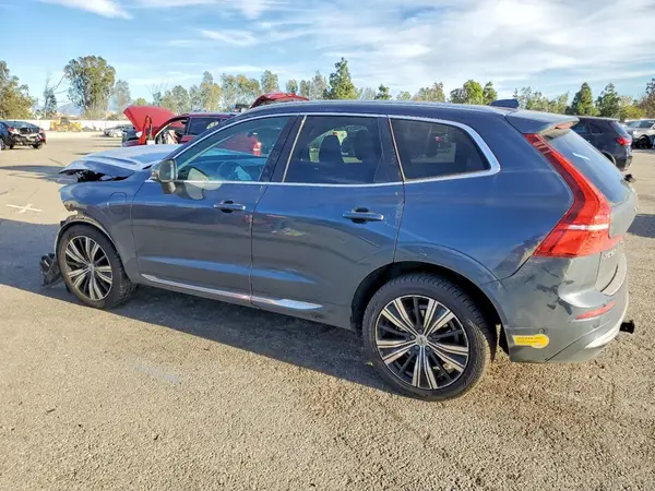 YV4H60DN6P1218808 2023 VOLVO XC60 - Image 2