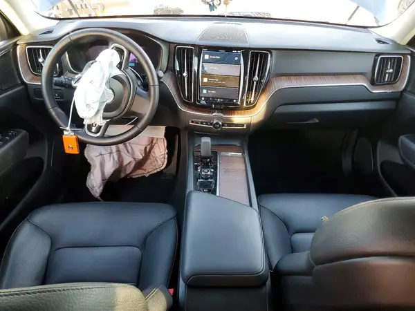 YV4H60DN6P1218808 2023 VOLVO XC60 - Image 8