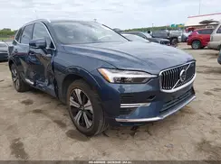 YV4H60DN6P1289510 2023 VOLVO XC60