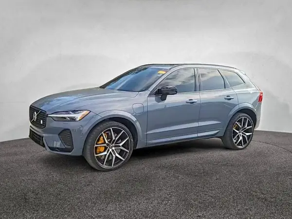YV4H60DP2R1931533 2024 VOLVO XC60 - Image 2