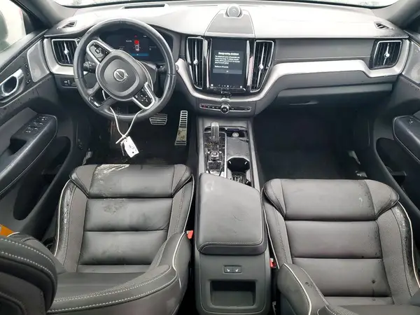 YV4H60DP6N1013536 2022 VOLVO XC60 - Image 8