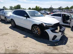 YV4H60DP6R1898360 2024 VOLVO XC60