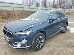 YV4H60DV1P1393189 2023 VOLVO XC60