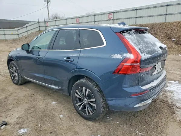 YV4H60DV1P1393189 2023 VOLVO XC60 - Image 2
