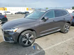 YV4H60DV3P1213453 2023 VOLVO XC60