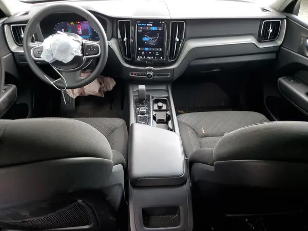 YV4H60DV5P1217438 2023 VOLVO XC60 - Image 8