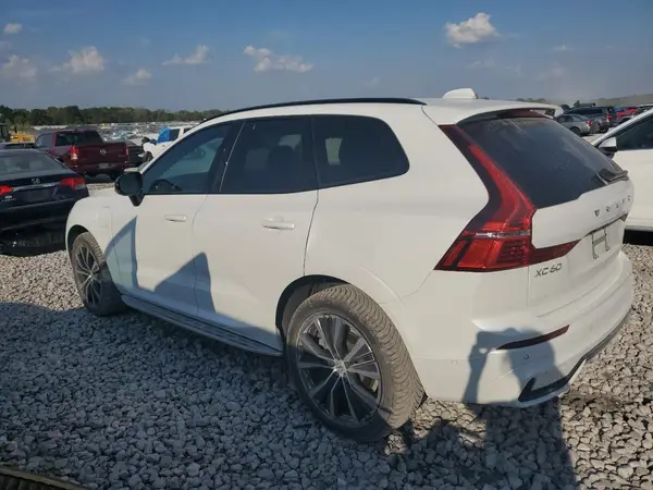 YV4H60DW0P1331727 2023 VOLVO XC60 - Image 2