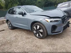 YV4H60DW2P1391718 2023 VOLVO XC60
