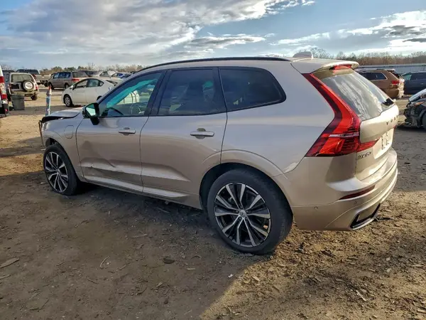 YV4H60DW3P1385460 2023 VOLVO XC60 - Image 2