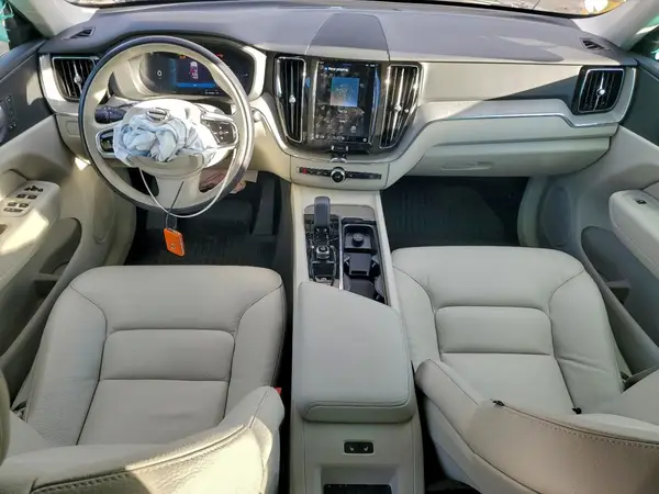 YV4H60DW3P1385460 2023 VOLVO XC60 - Image 8
