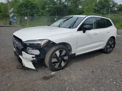 YV4H60DW8P1363390 2023 VOLVO XC60
