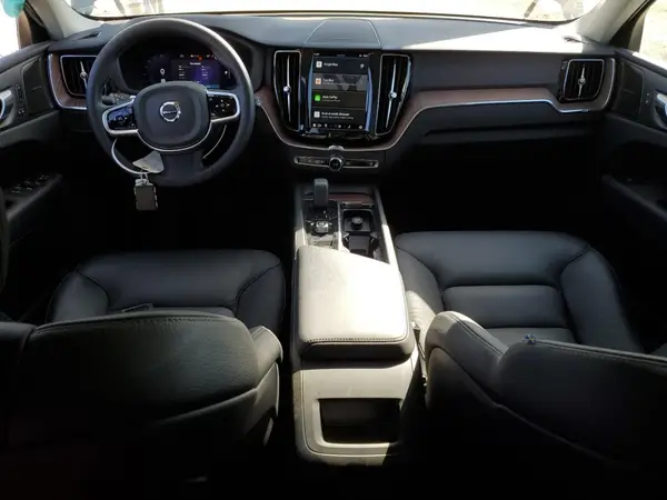 YV4H60DW8P1368945 2023 VOLVO XC60 - Image 8