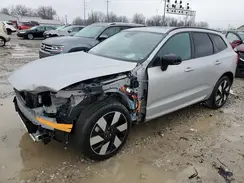 YV4H60DW9P1384815 2023 VOLVO XC60