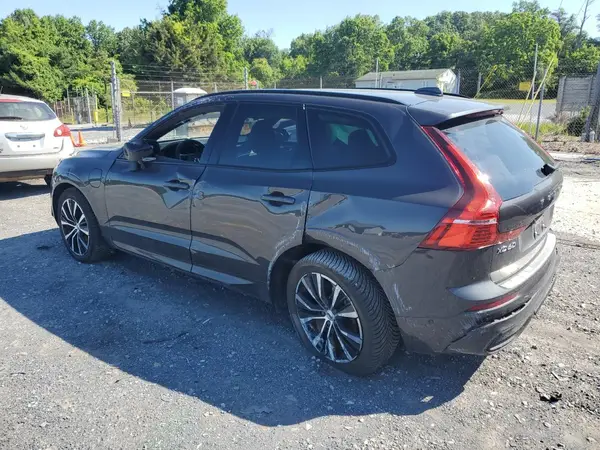 YV4H60DX0P1284787 2023 VOLVO XC60 - Image 2