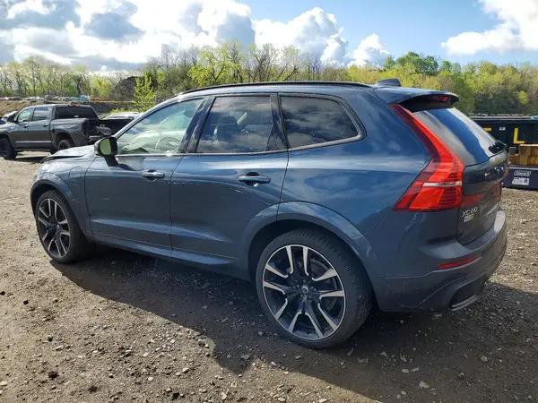 YV4H60DX0P1391466 2023 VOLVO XC60 - Image 2