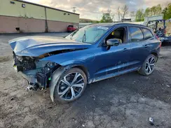 YV4H60DX2P1245747 2023 VOLVO XC60