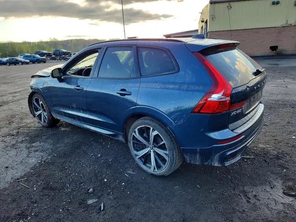 YV4H60DX2P1245747 2023 VOLVO XC60 - Image 2