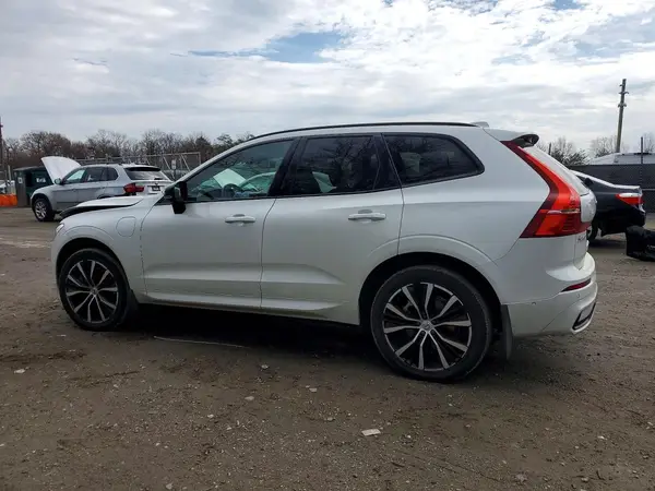 YV4H60DX3P1218797 2023 VOLVO XC60 - Image 2