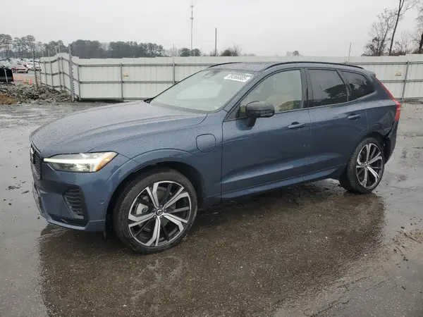 YV4H60DX3P1389100 2023 VOLVO XC60 - Image 1