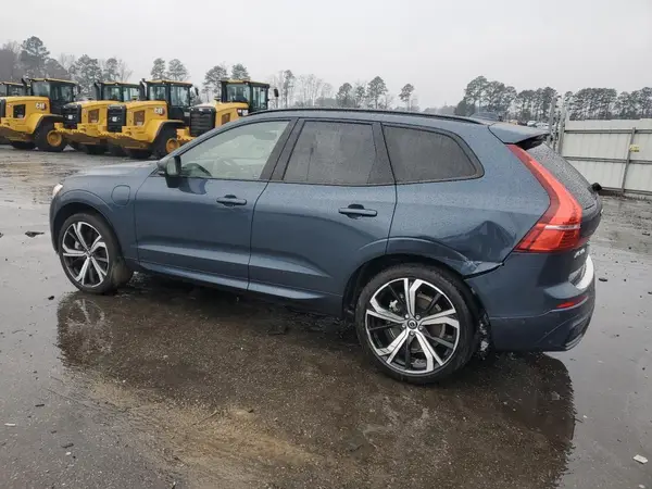 YV4H60DX3P1389100 2023 VOLVO XC60 - Image 2