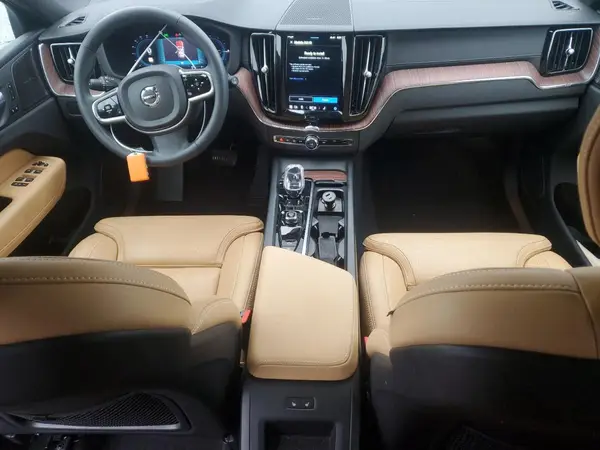 YV4H60DX3P1389100 2023 VOLVO XC60 - Image 8
