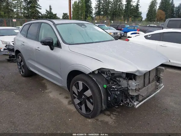 YV4H60DX7P1331698 2023 VOLVO XC60
