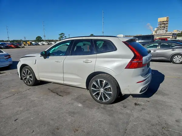YV4H60DX9P1216780 2023 VOLVO XC60 - Image 2