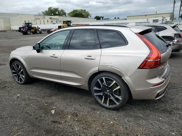 YV4H60DXXP1273148 2023 VOLVO XC60 - Image 2