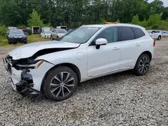 YV4H60DZ0N1040863 2022 VOLVO XC60