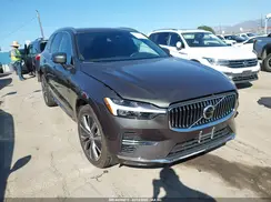 YV4H60DZ0N1054004 2022 VOLVO XC60