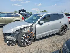 YV4H60DZ0N1070400 2022 VOLVO XC60