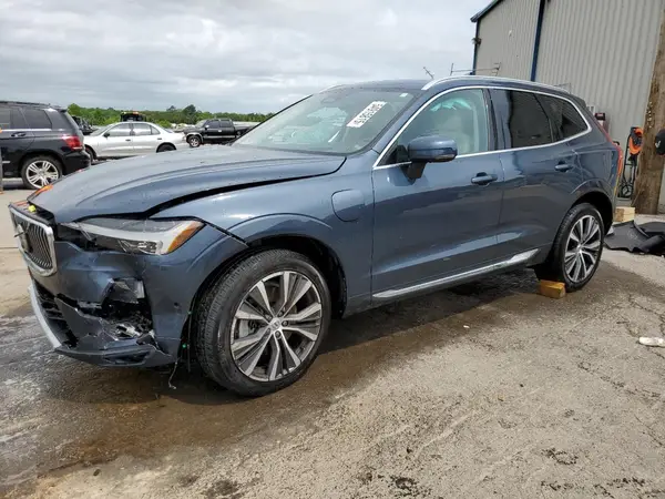 YV4H60DZ2N1070057 2022 VOLVO XC60