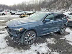 YV4H60DZ3N1053204 2022 VOLVO XC60