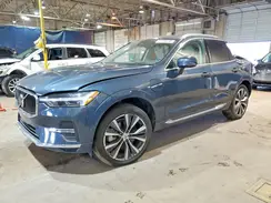 YV4H60DZ3N1054806 2022 VOLVO XC60