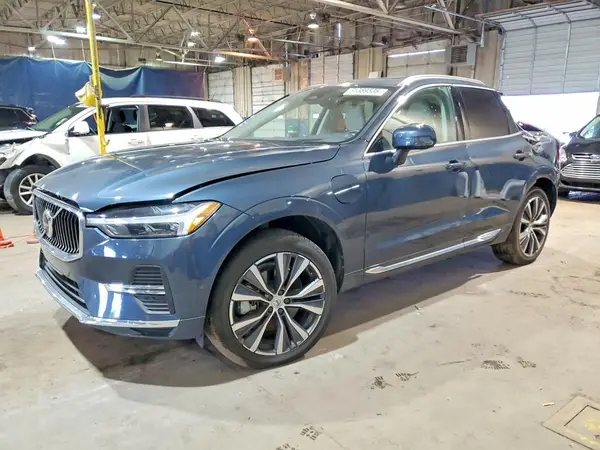 YV4H60DZ3N1054806 2022 VOLVO XC60 - Image 1