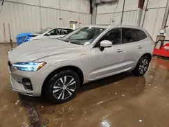 YV4H60DZ4N1079066 2022 VOLVO XC60