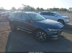 YV4H60DZ5N1040132 2022 VOLVO XC60