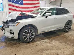 YV4H60DZ5N1050272 2022 VOLVO XC60