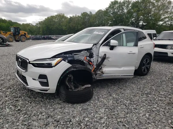 YV4H60DZ5N1051308 2022 VOLVO XC60