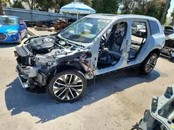 YV4H60JB0S1387144 2025 VOLVO XC90