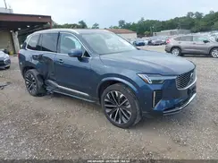 YV4H60JB1S1370952 2025 VOLVO XC90