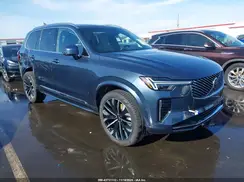 YV4H60JB9S1388082 2025 VOLVO XC90