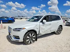 YV4H60JE2S1301133 2025 VOLVO XC90